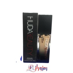 کرم پودر هدی بیوتی مدل fauxlens حجم 35 میل